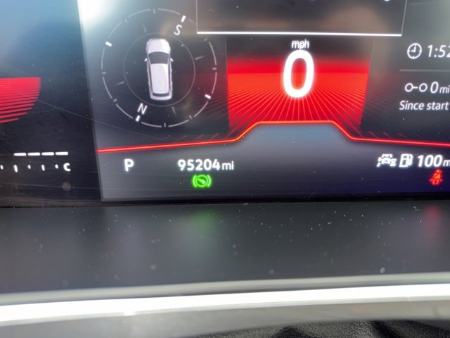 Used 2022 Volkswagen Tiguan SE R-Line image 16