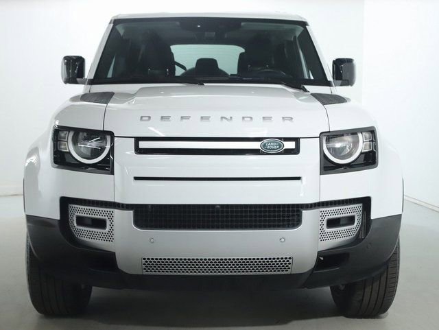 Certified 2023 Land Rover Defender 110 S AWD/4WD image 13