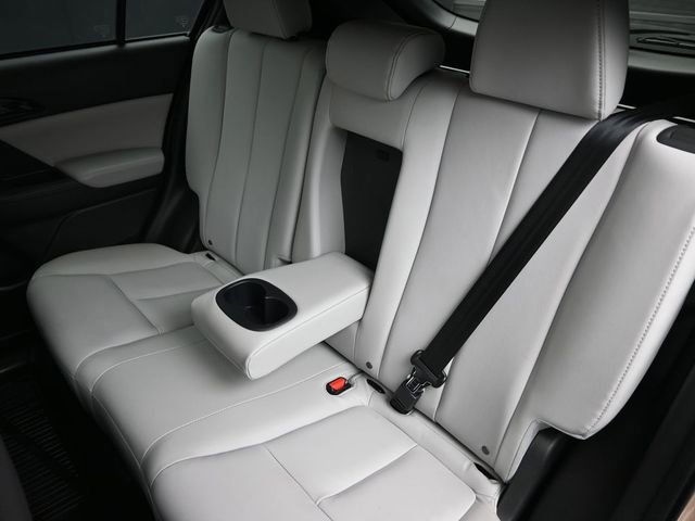 Used 2023 Mitsubishi Eclipse Cross SEL image 21