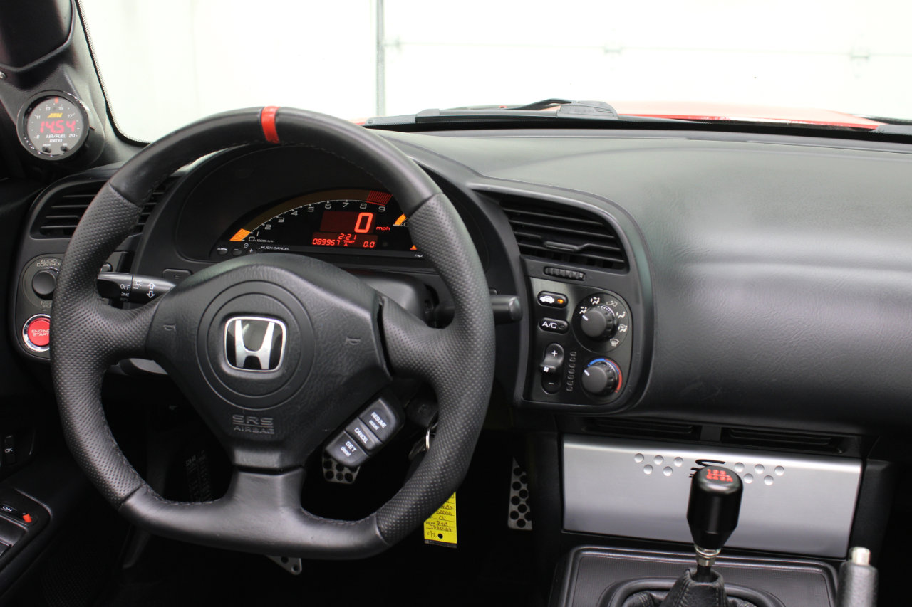 Used 2004 Honda S2000 image 55