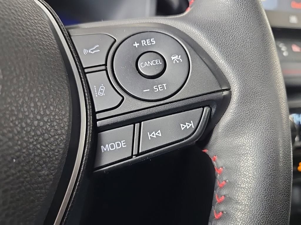 Used 2024 Toyota RAV4 XSE w/ Premium Package image 28