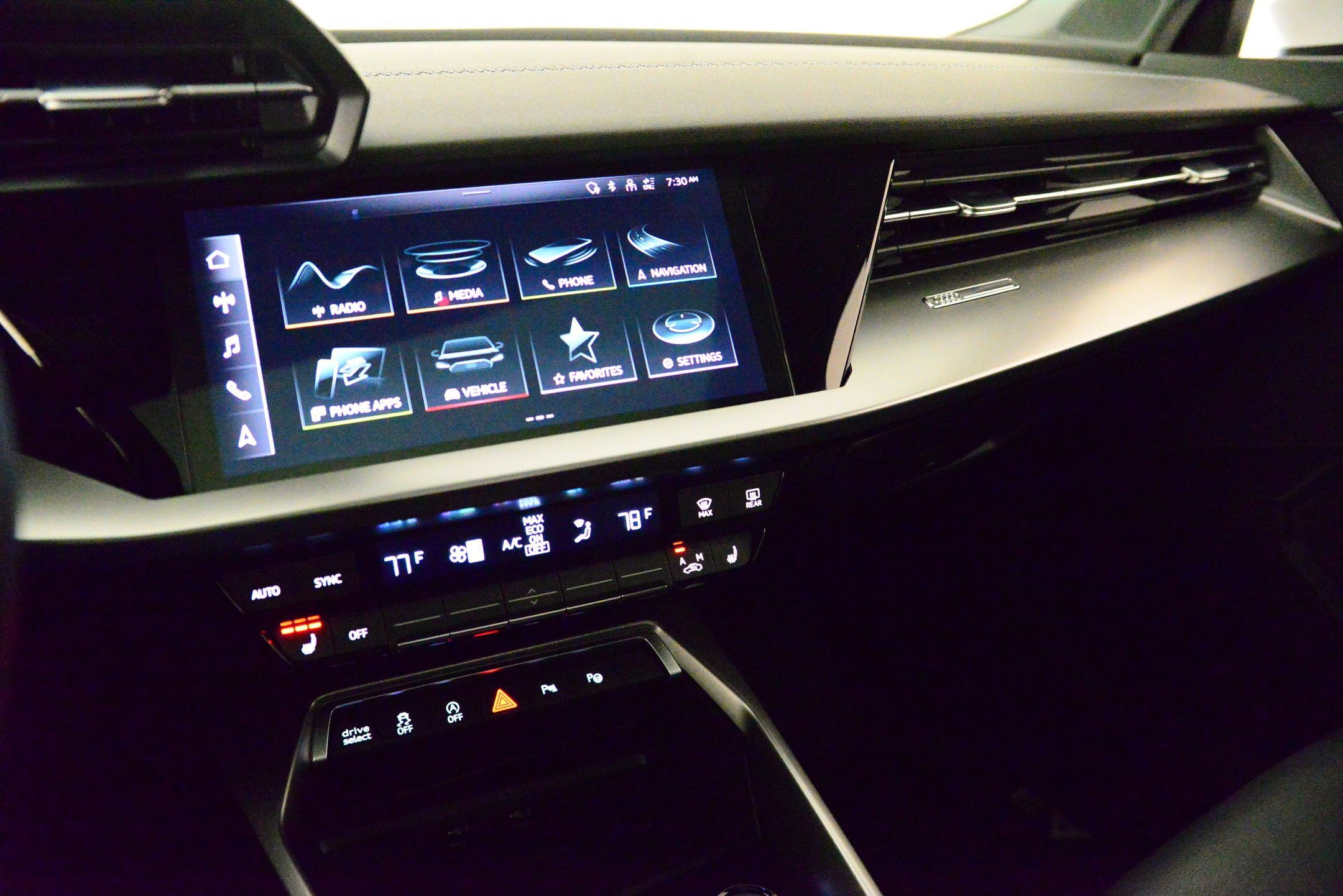 Certified 2022 Audi A3 2.0T Premium image 26