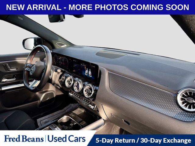 Used 2024 Mercedes-Benz GLA 250 4MATIC image 31