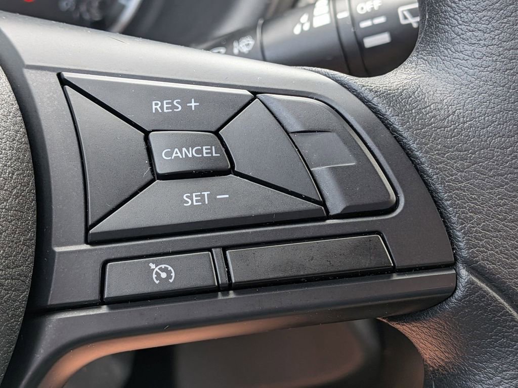 Used 2025 Nissan Kicks Play S FWD image 14