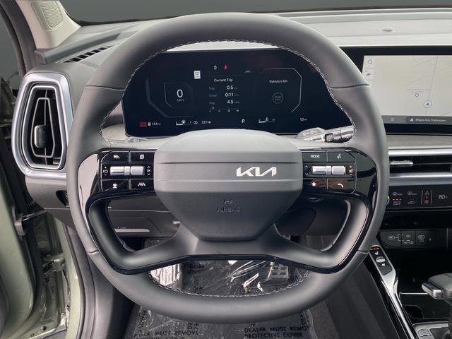 New 2026 Kia Sorento SX image 20