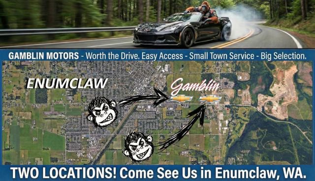 Used 2023 Chevrolet Brightdrop 600 w/ Active Safety Package 2 image 10