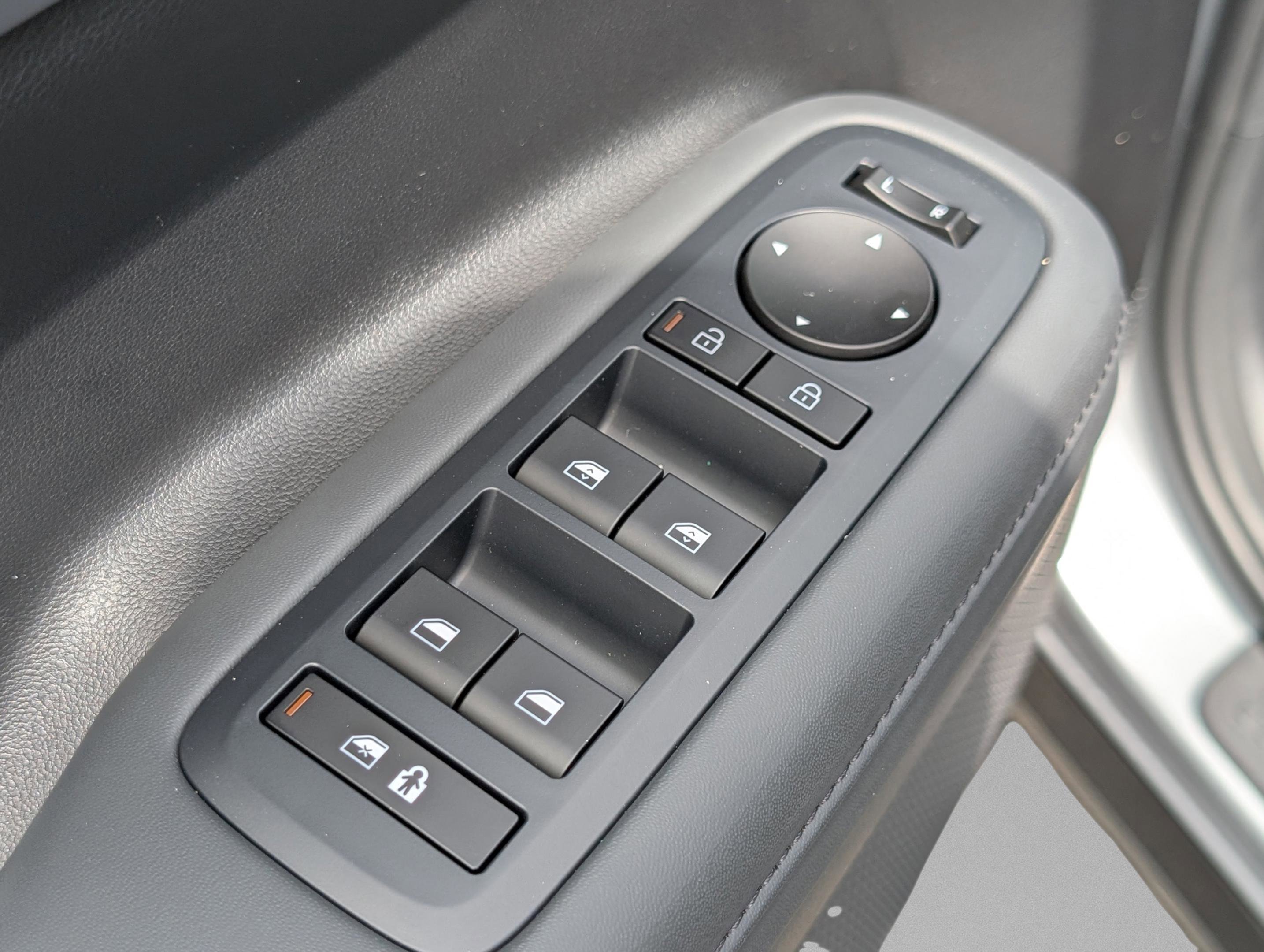 New 2026 Hyundai Santa Fe SEL image 14