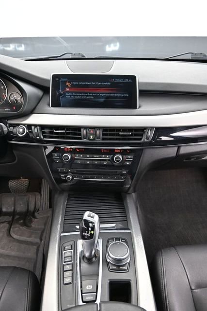 Used 2017 BMW X5 xDrive35i image 15