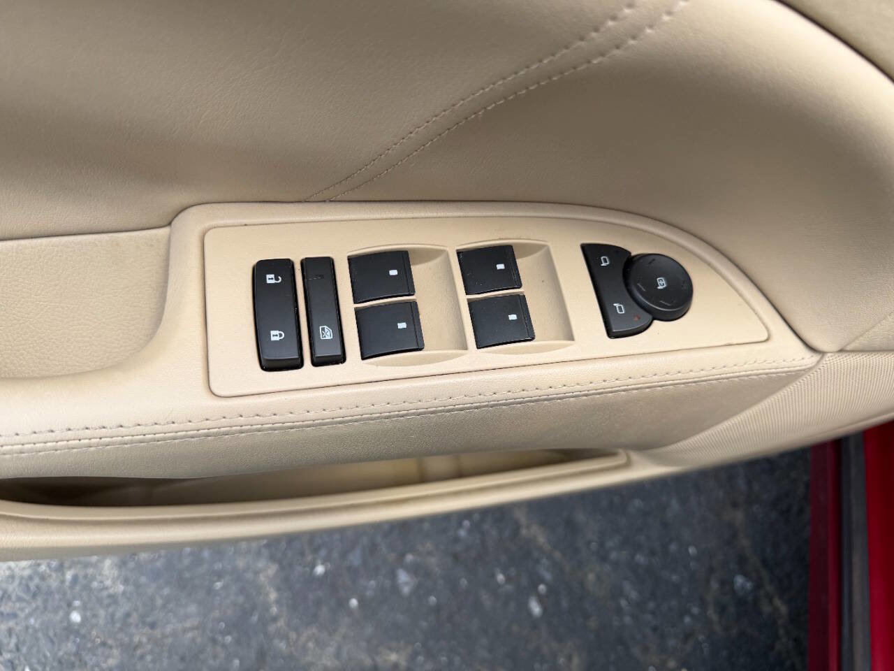 Used 2010 Buick Lucerne CX w/ CX Premium Appearance Package FWD image 18