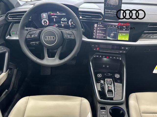 New 2026 Audi A3 2.0T Premium image 29