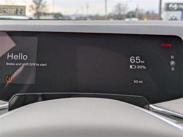 New 2025 Volvo EX90 Ultra image 10