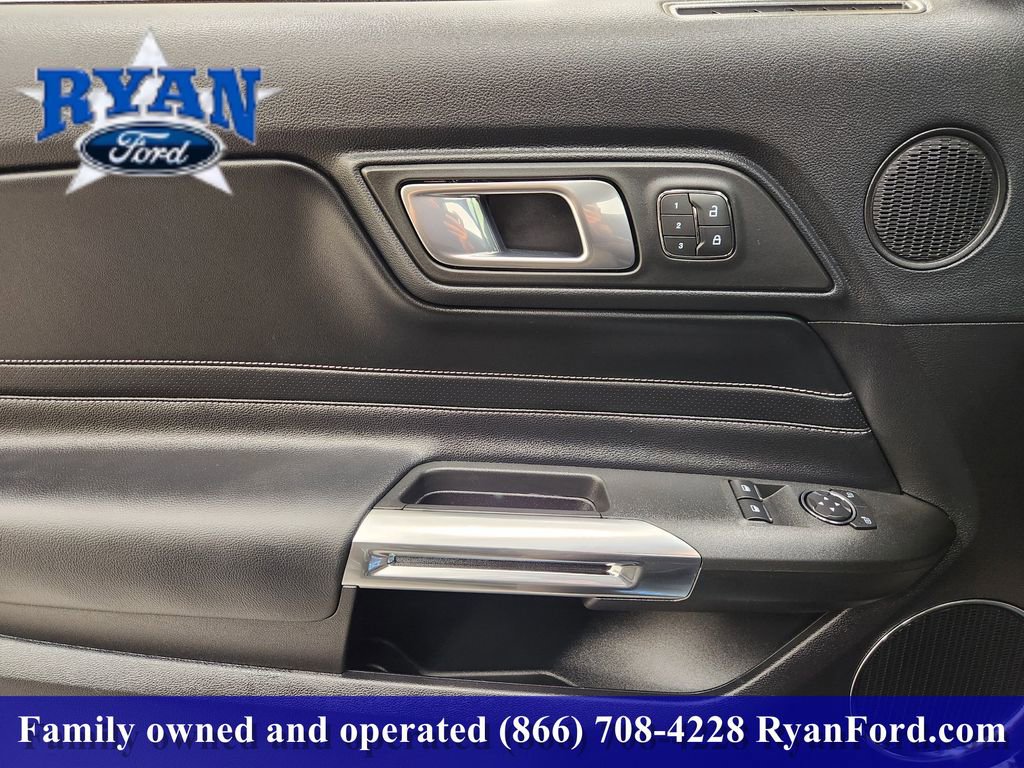 Used 2019 Ford Mustang GT Premium w/ Equipment Group 401A image 16