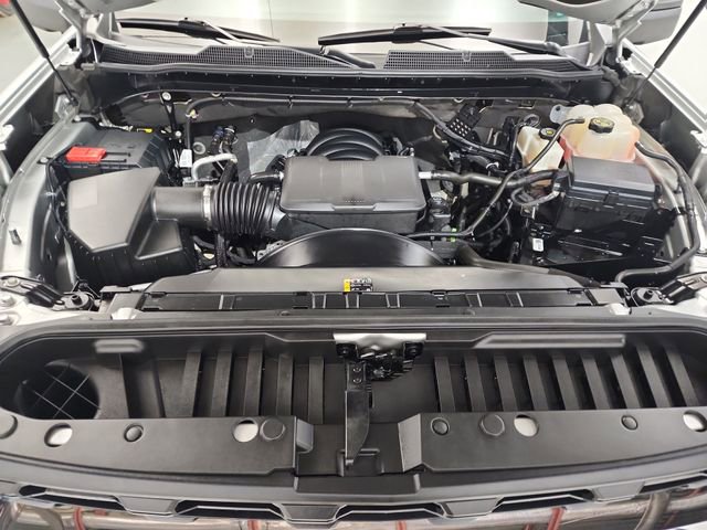 Used 2023 Chevrolet Silverado 2500 LT w/ All Star Edition image 21