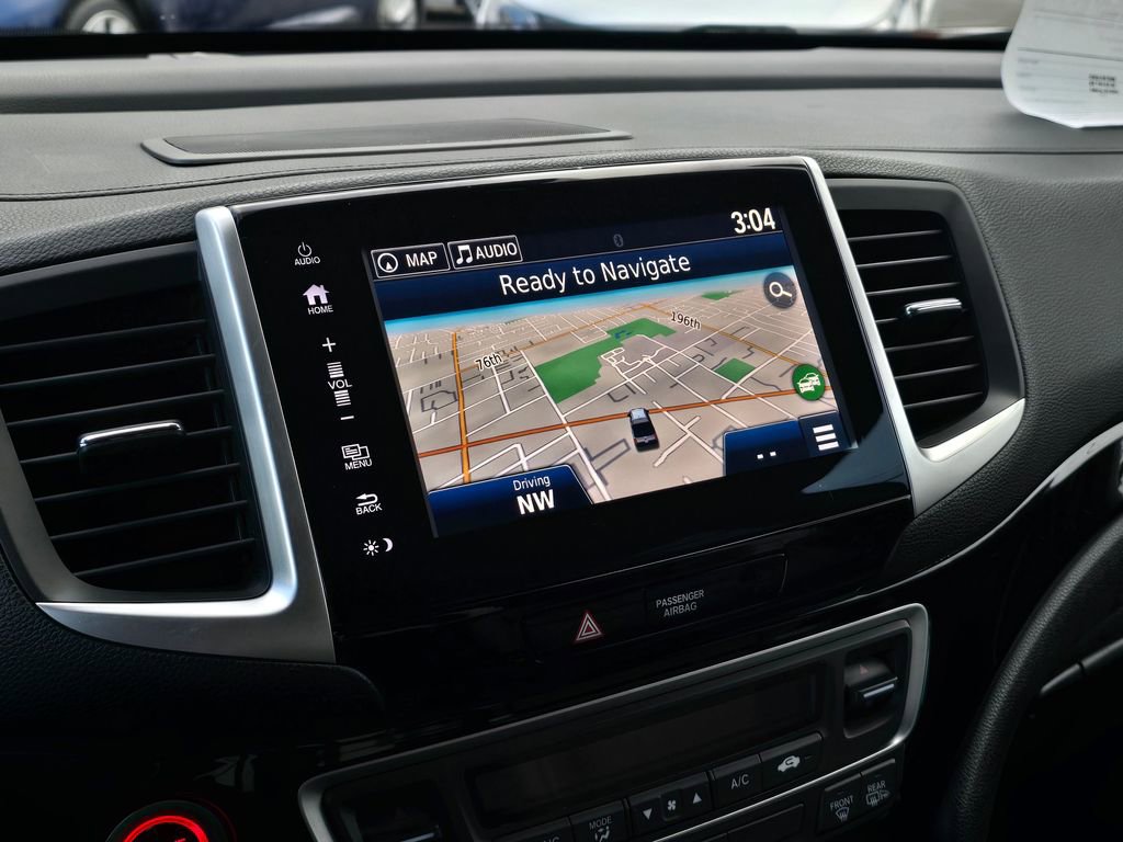 Used 2017 Honda Ridgeline Black Edition image 26
