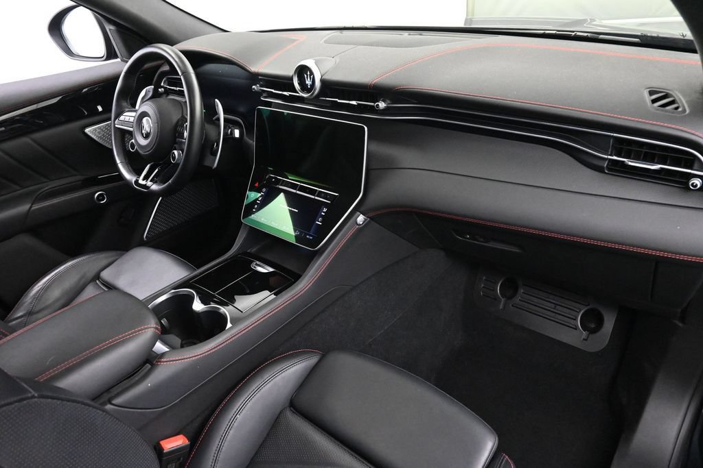 Used 2023 Maserati Grecale Modena AWD/4WD image 24