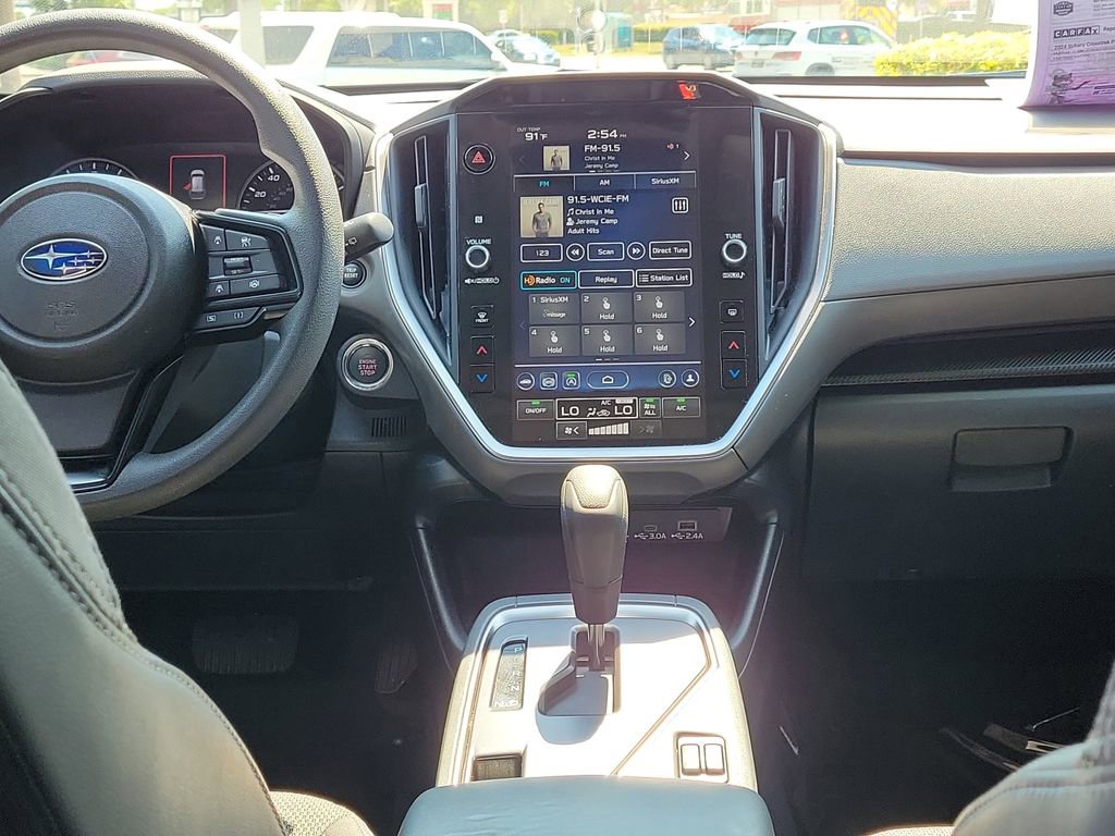 Certified 2024 Subaru Crosstrek 2.0i Premium image 16