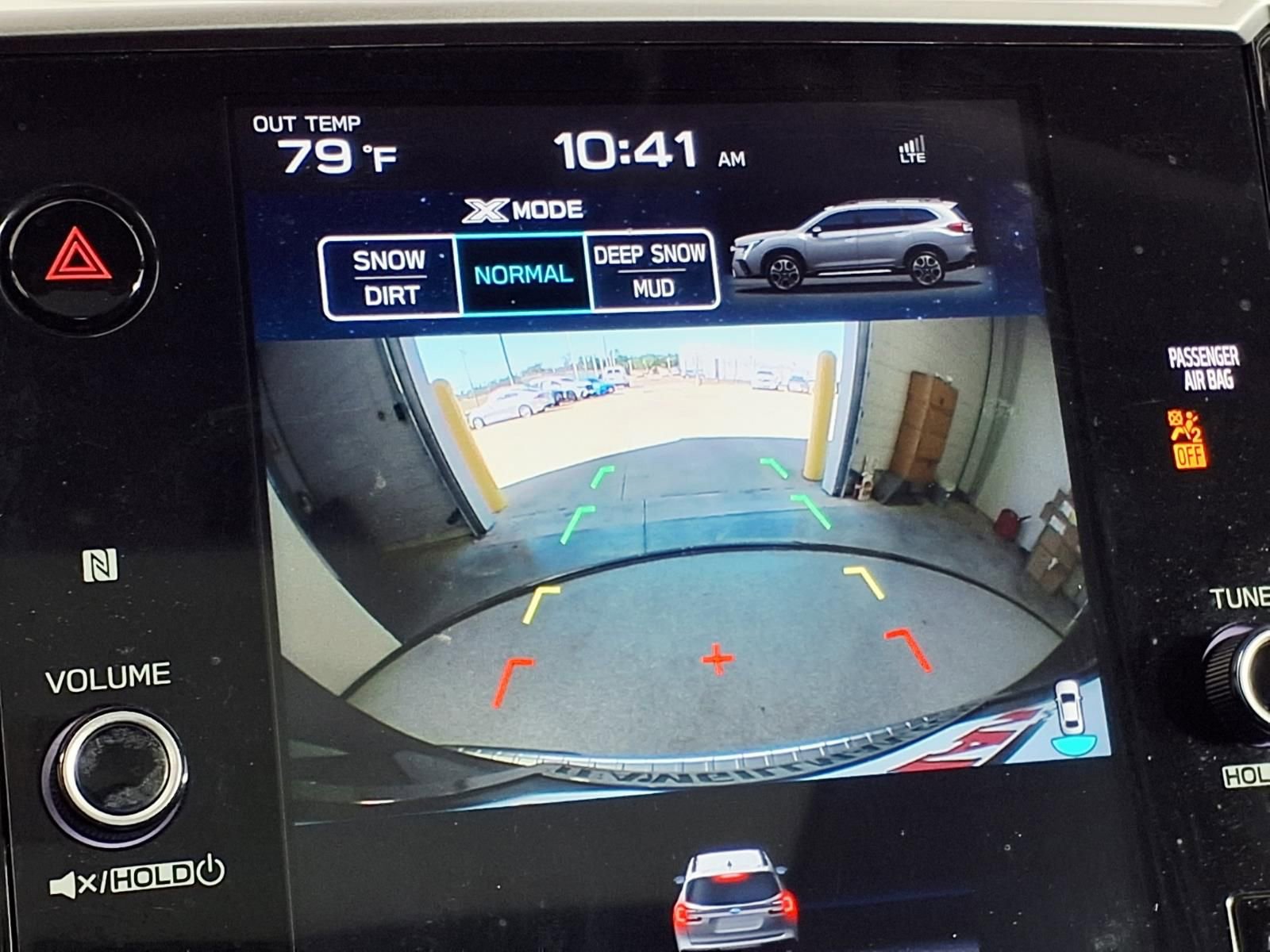 Used 2023 Subaru Ascent Touring image 23