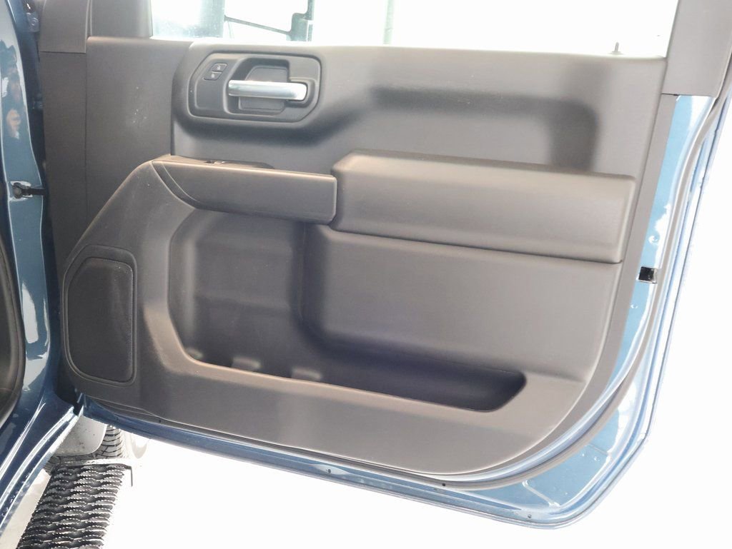 New 2026 Chevrolet Silverado 2500 W/T image 31