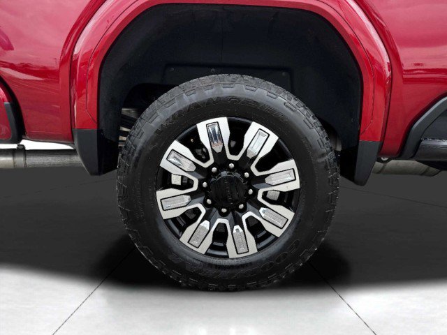 Used 2024 GMC Sierra 2500 Denali w/ Denali Reserve Package image 55