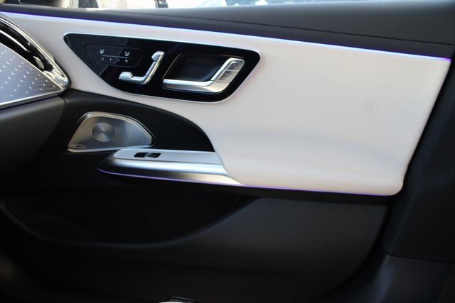 New 2026 Mercedes-Benz E 350 4MATIC Sedan image 29