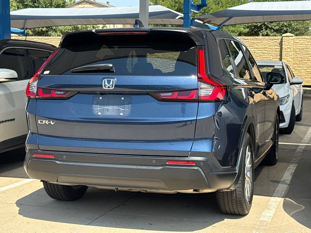Used 2024 Honda CR-V EX-L image 6