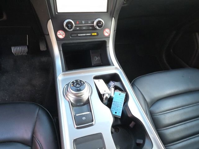 Used 2024 Ford Edge SEL AWD/4WD image 18