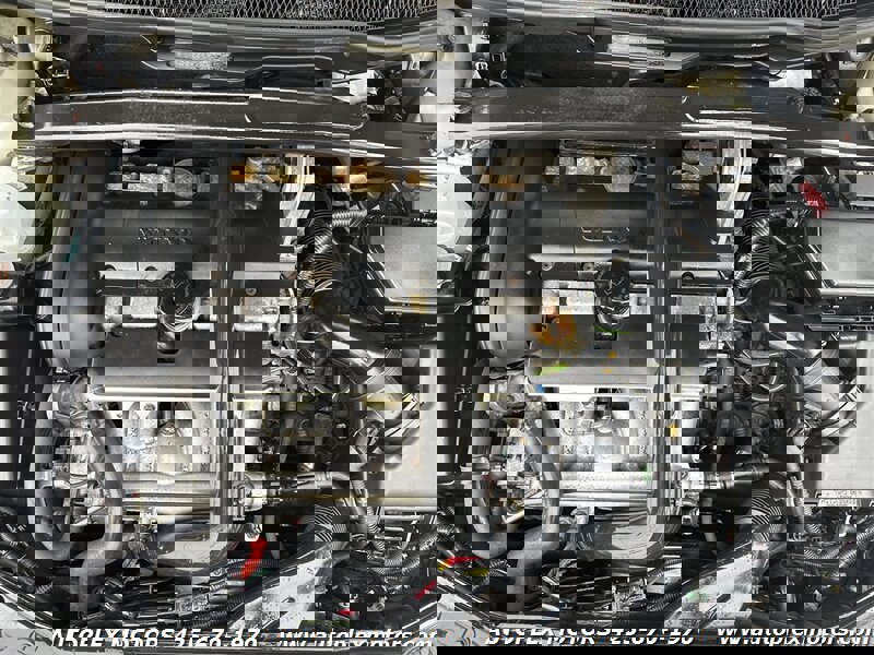 Used 2001 Volvo S60 2.4T image 27