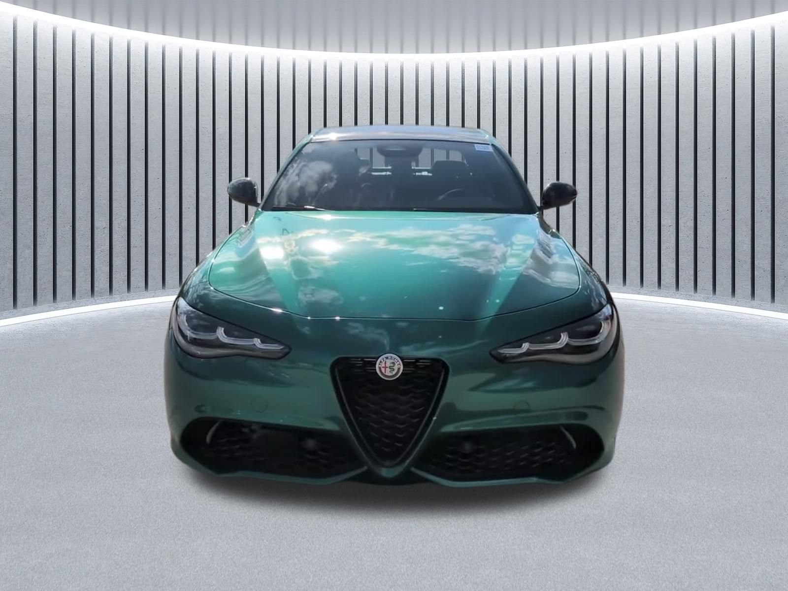 New 2026 Alfa Romeo Giulia AWD image 18