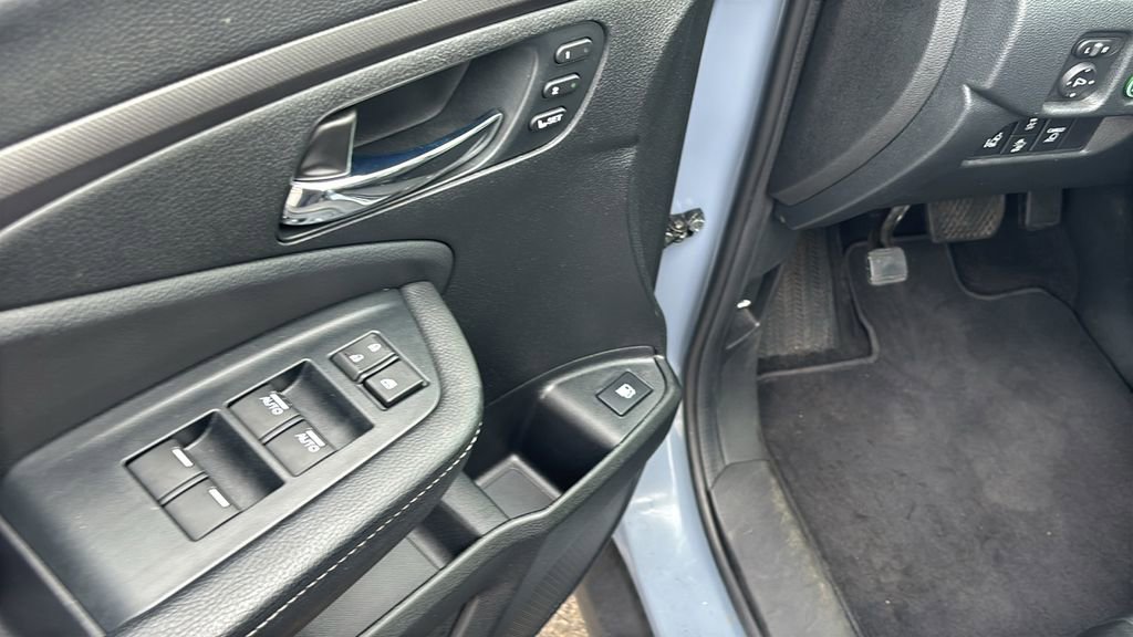 Used 2023 Honda Ridgeline RTL image 14