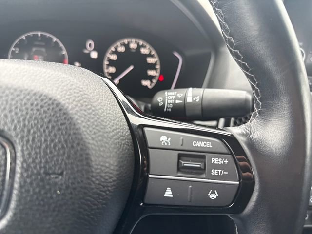 Certified 2024 Honda Civic EX image 26