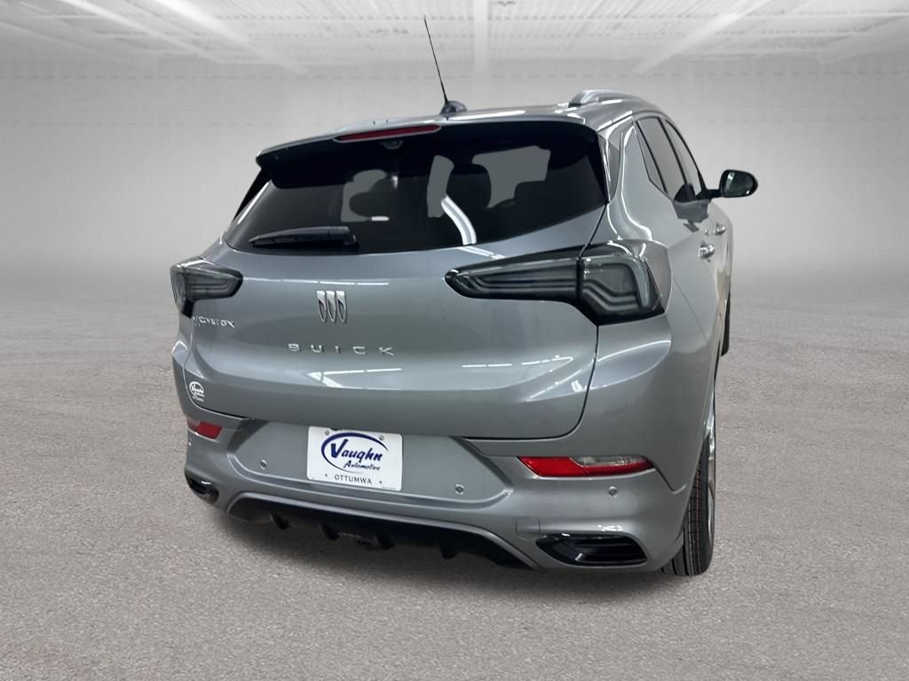 New 2026 Buick Encore GX Avenir w/ Avenir Technology Package AWD/4WD image 11