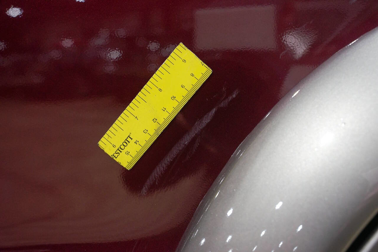 Used 2001 Isuzu Trooper 4WD 4-Door image 34