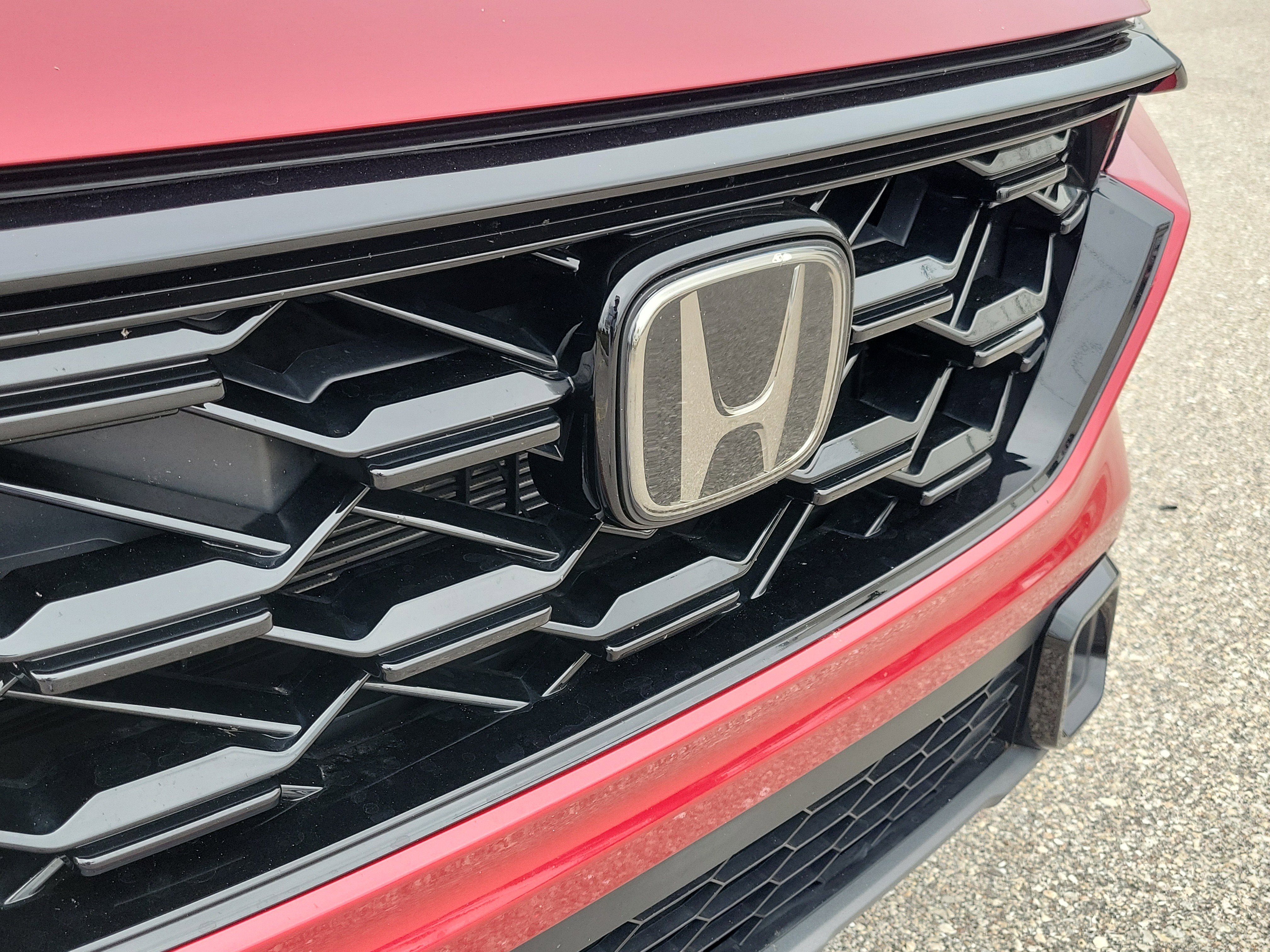 Used 2023 Honda CR-V Sport image 7