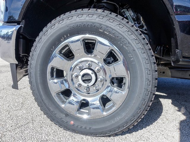 New 2026 Ford F250 Lariat image 9