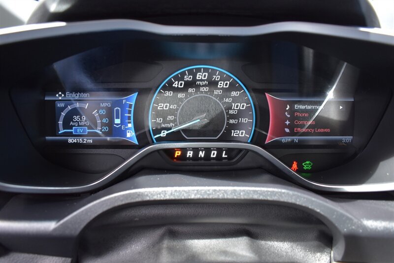 Used 2013 Ford C-MAX SEL FWD image 19