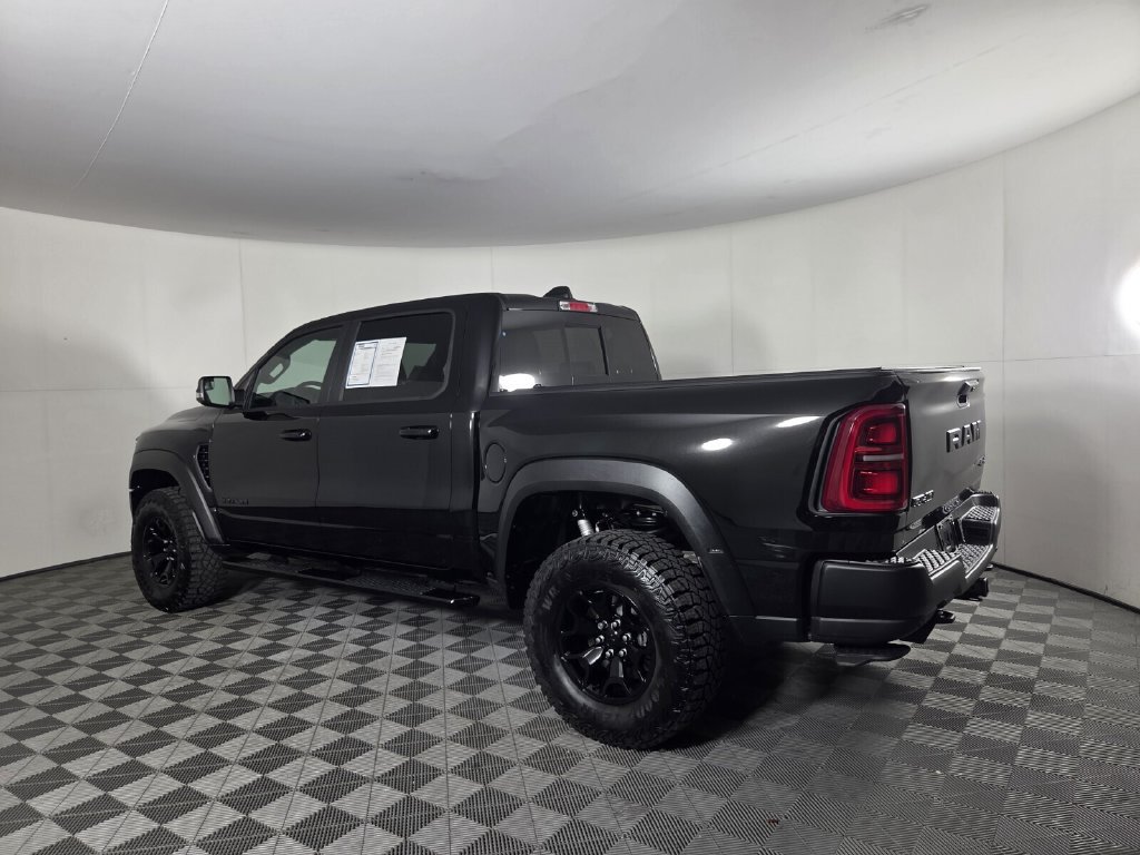 Used 2026 RAM 1500 RHO AWD/4WD image 6