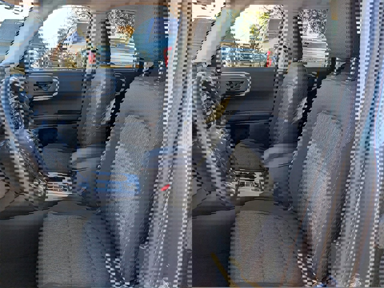 Used 2024 Ford Bronco Sport Big Bend image 25