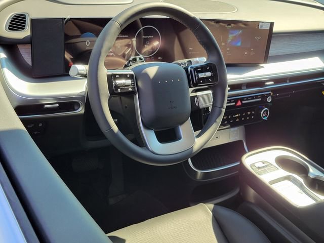 New 2026 Hyundai Ioniq 9 SEL AWD/4WD image 3