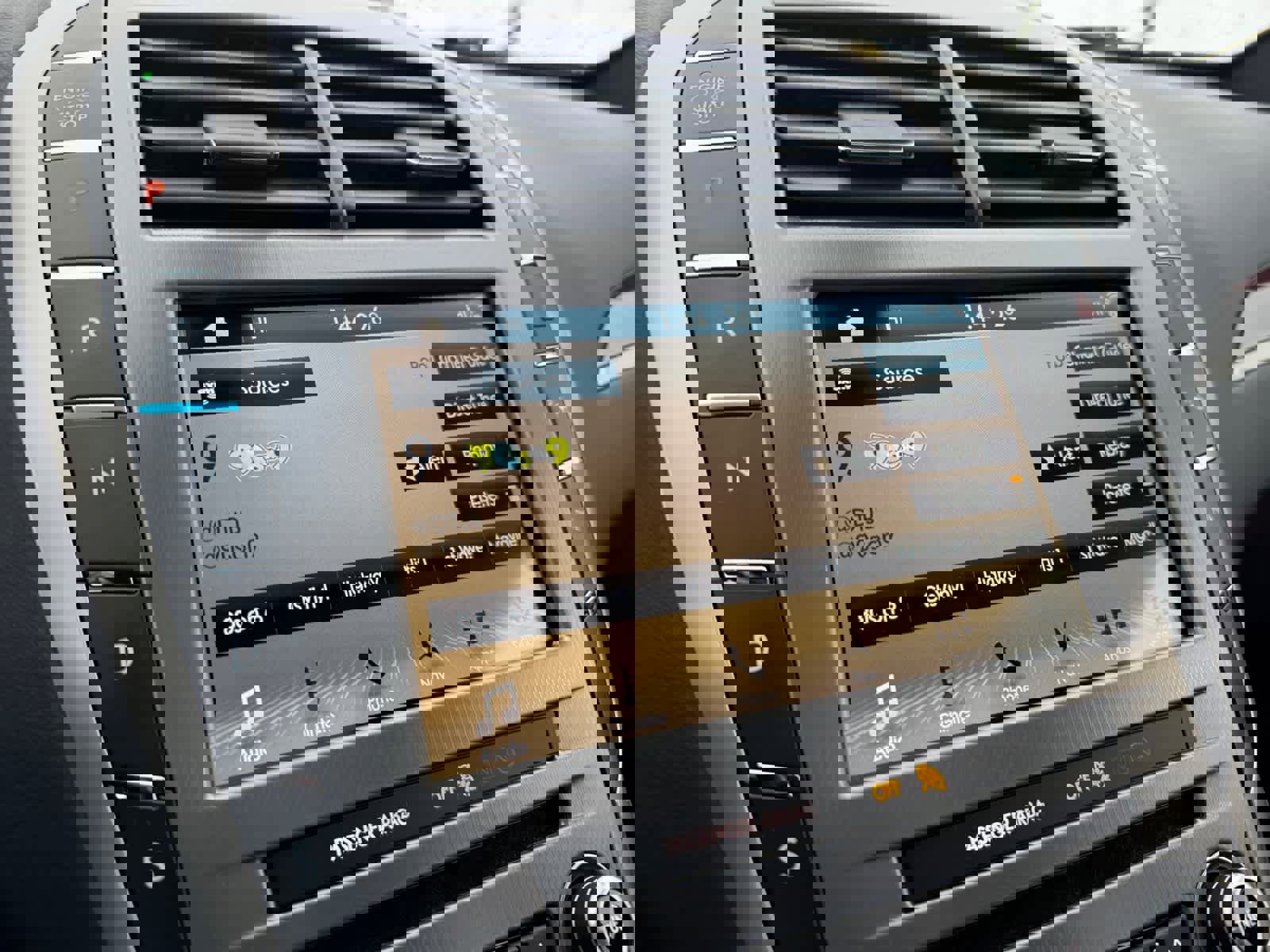 Used 2018 Lincoln MKZ Black Label w/ Technology Package image 6