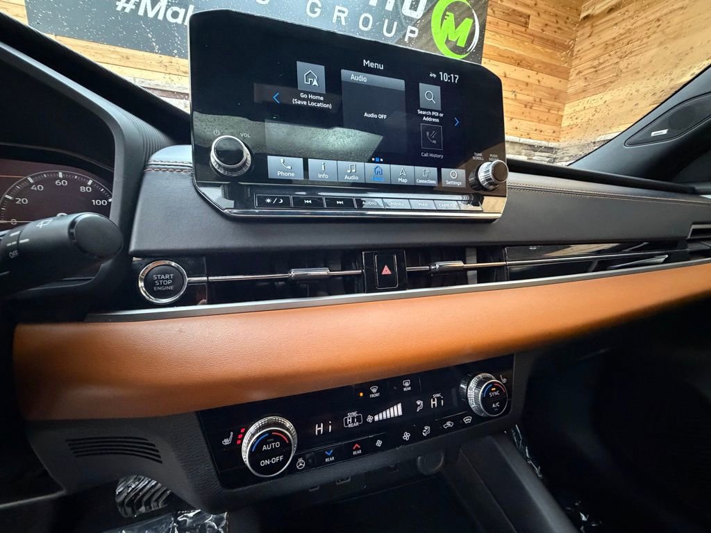 Used 2022 Mitsubishi Outlander SEL image 18