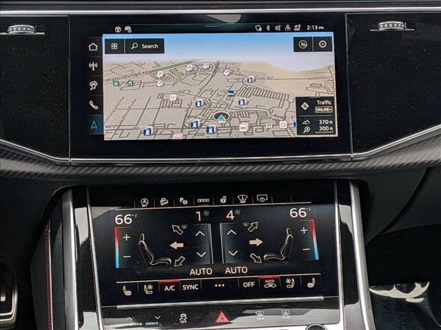 New 2026 Audi Q7 3.0T Prestige AWD/4WD image 13