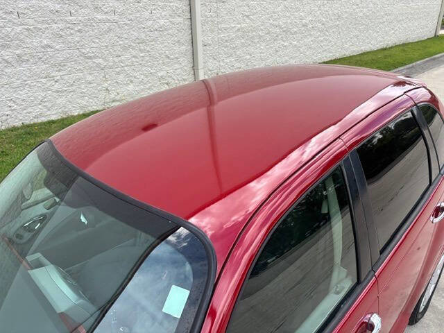 Used 2006 Chrysler PT Cruiser Touring FWD image 11