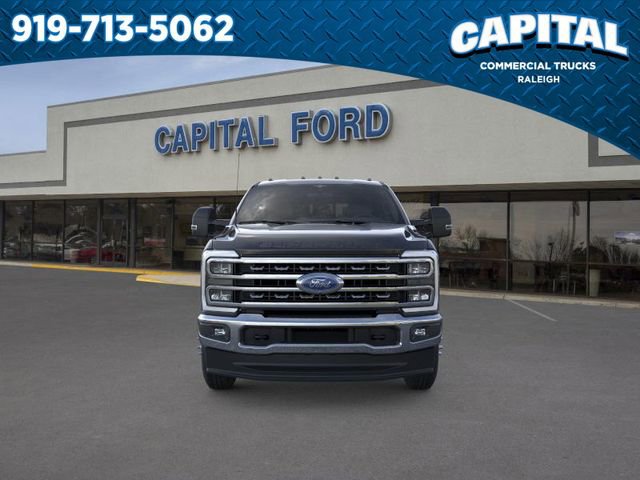 New 2026 Ford F350 XLT w/ XLT Premium Package image 6