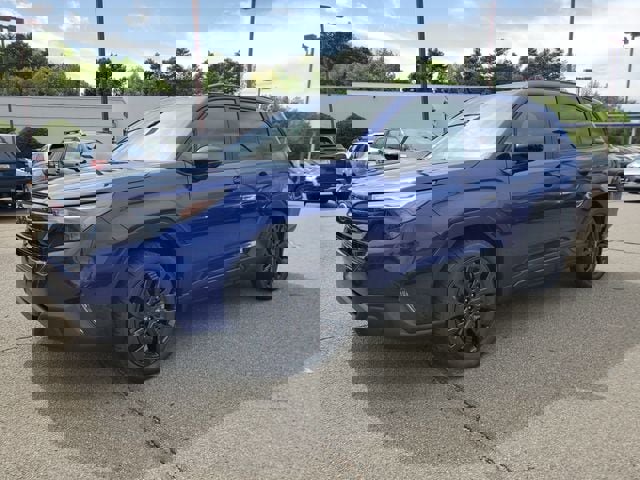 New 2026 Subaru Forester Sport image 3