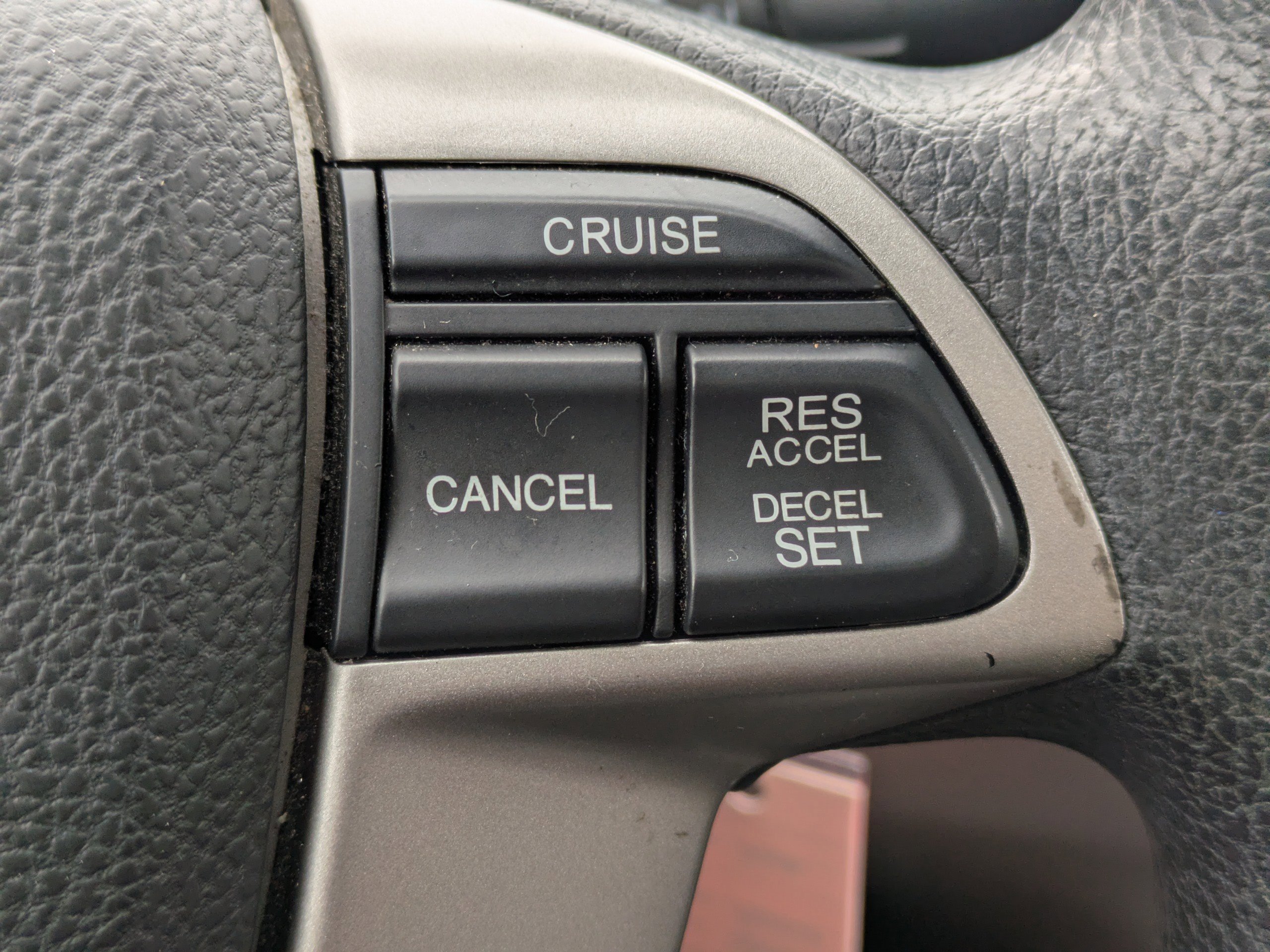 Used 2009 Honda Accord LX image 23