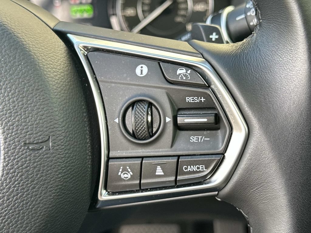 Used 2024 Acura RDX SH-AWD image 27