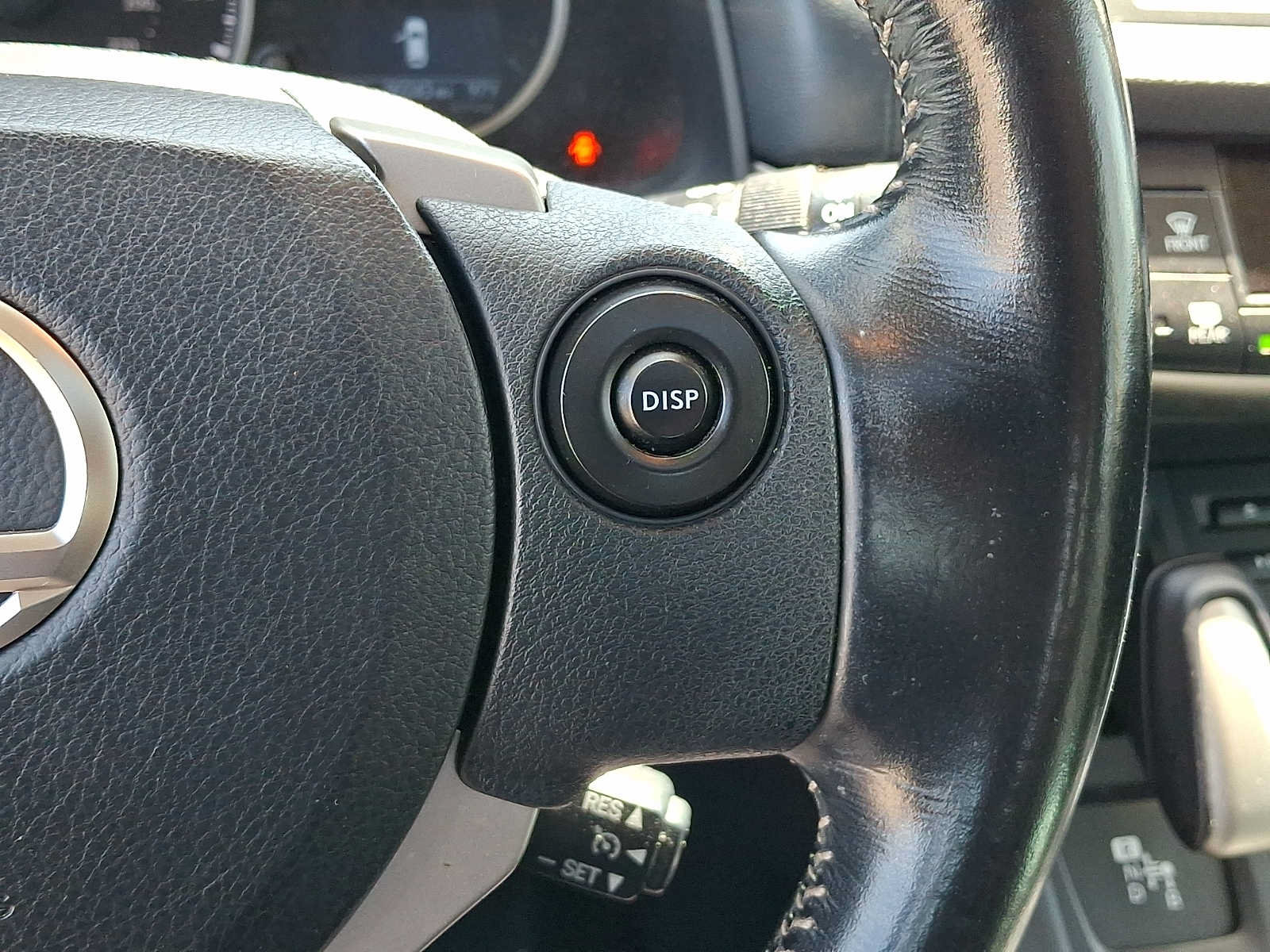 Used 2017 Lexus CT 200h w/ Navigation System Package FWD image 24