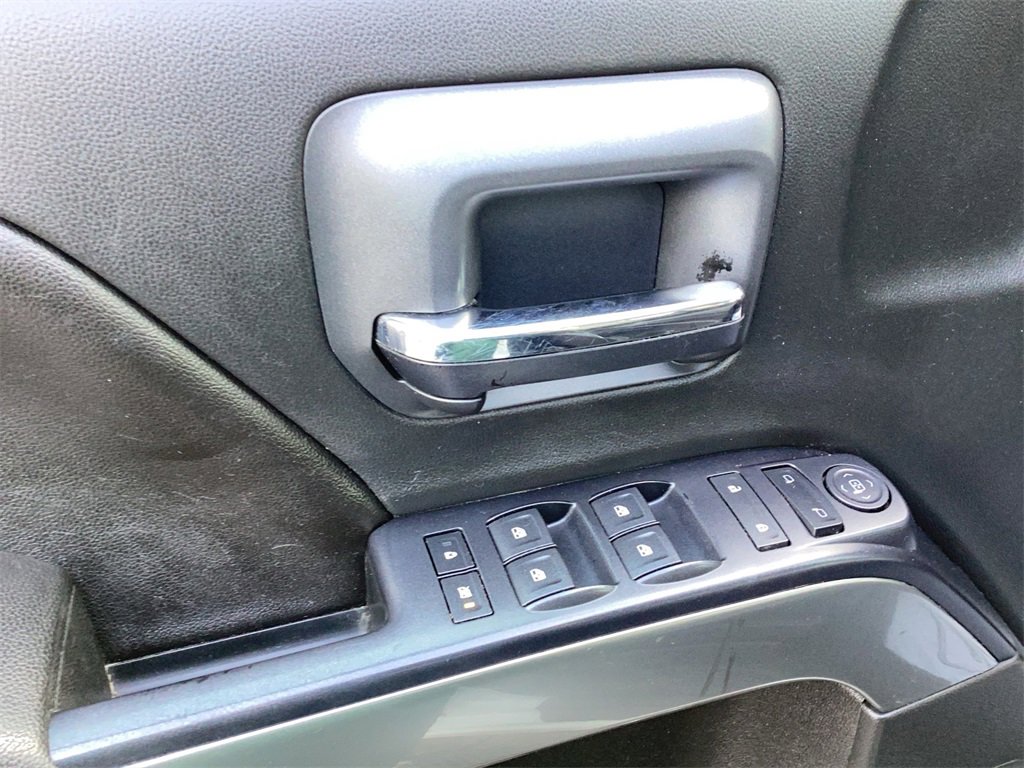 Used 2015 Chevrolet Silverado 2500 LT image 12