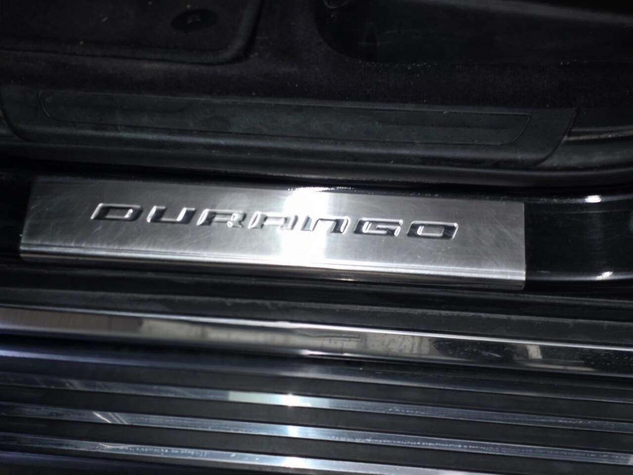 Used 2016 Dodge Durango SXT w/ Quick Order Package 23B image 15