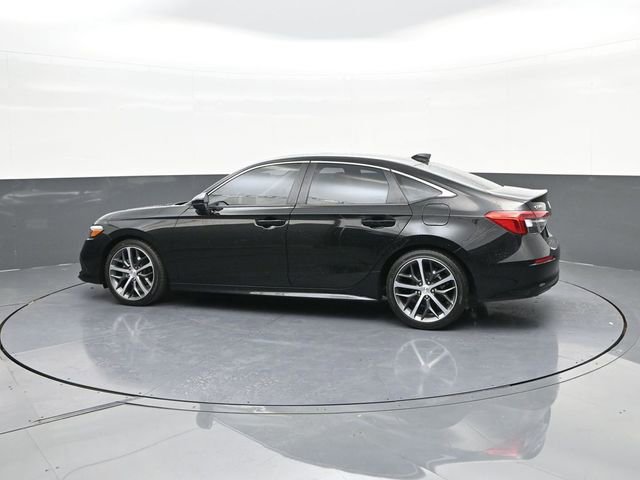 Used 2024 Honda Civic Touring image 5